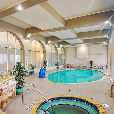 Embassy Suites San Antonio Northwest I-10 Eksteriør bilde