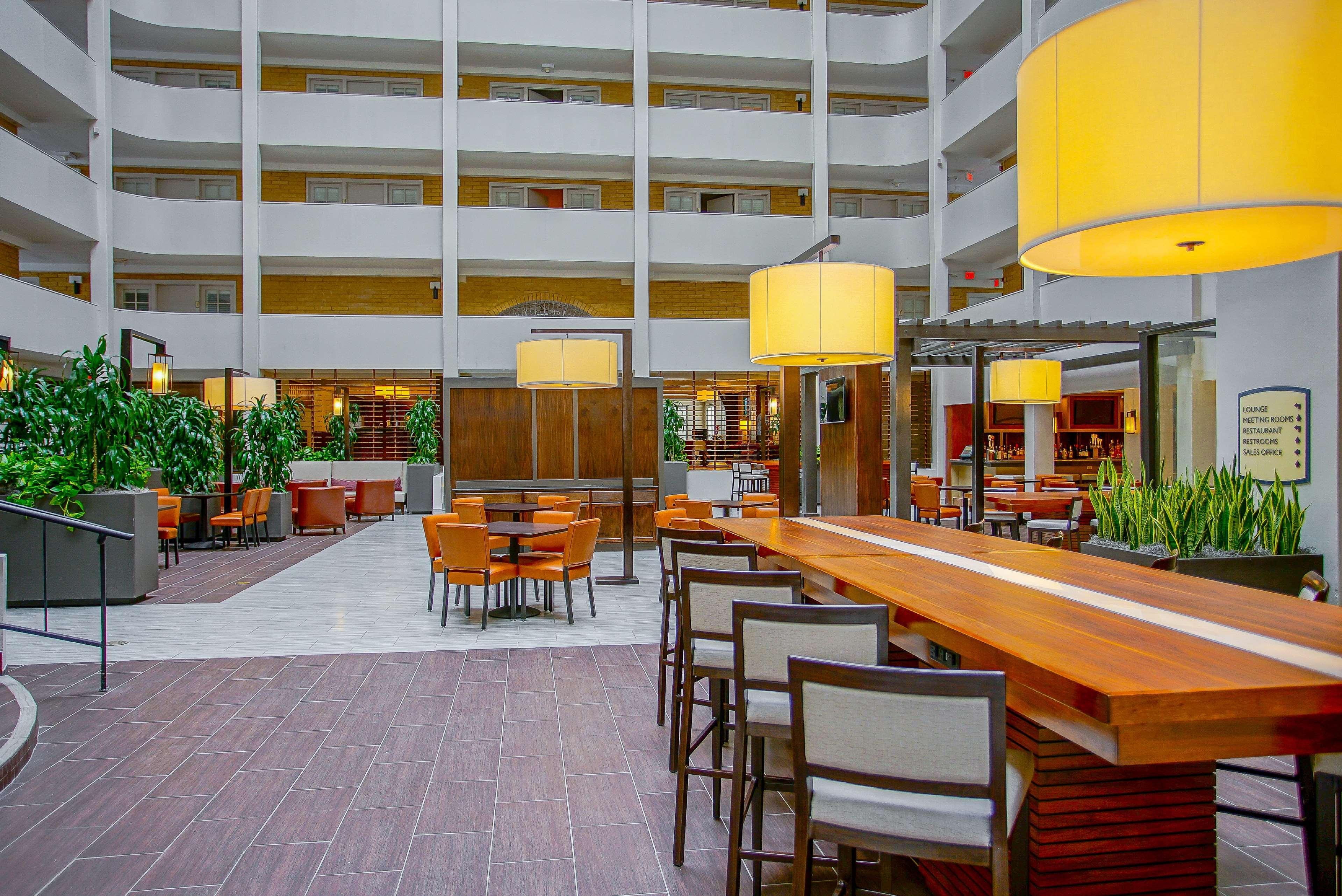 Embassy Suites San Antonio Northwest I-10 Eksteriør bilde