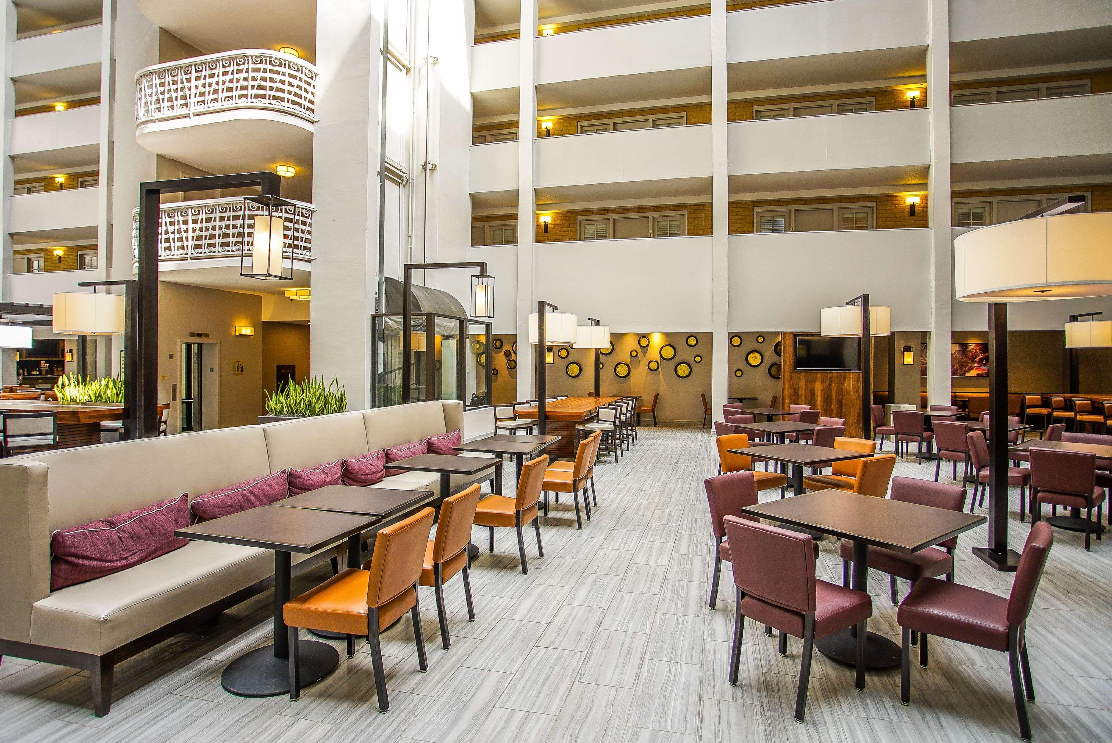 Embassy Suites San Antonio Northwest I-10 Eksteriør bilde