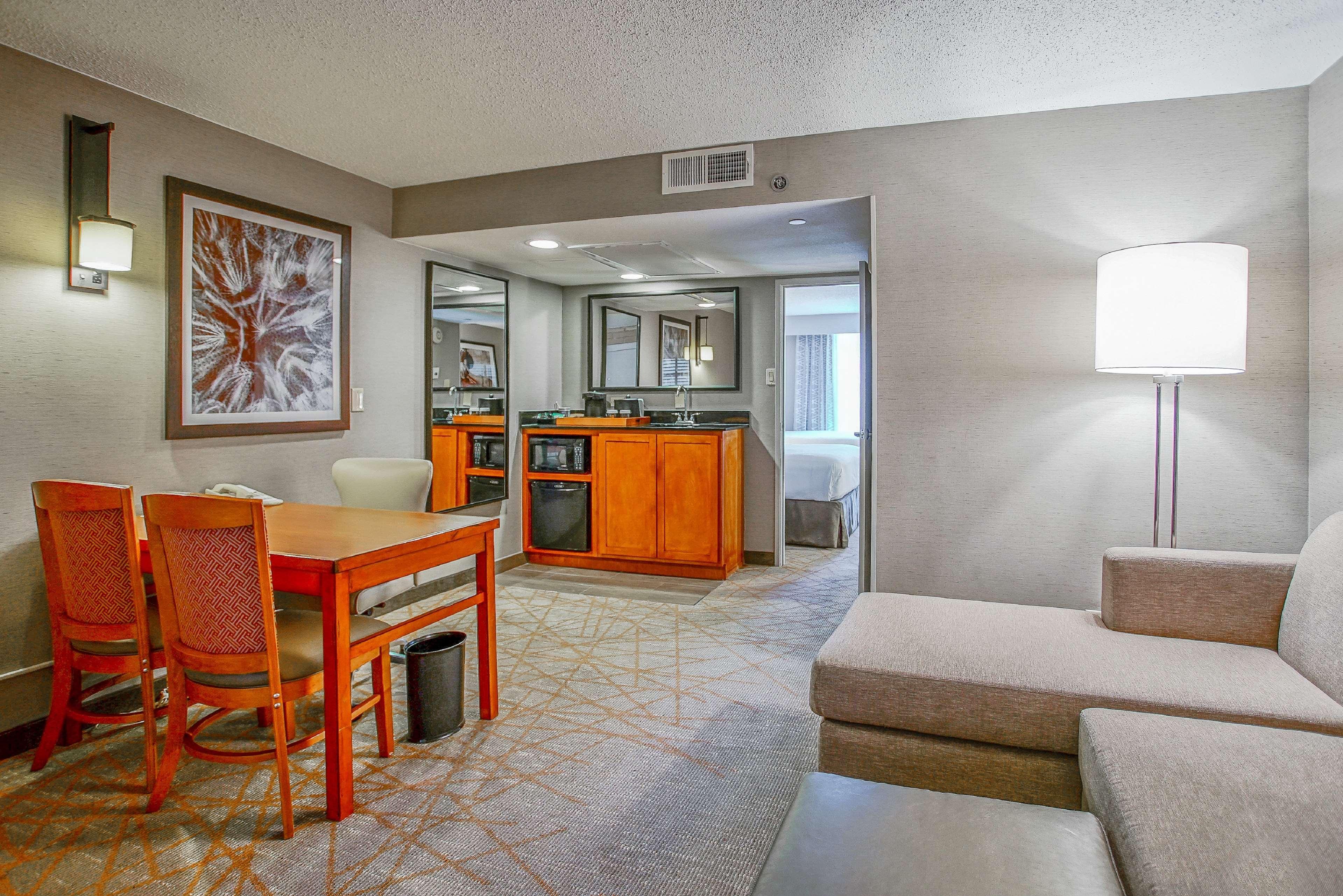 Embassy Suites San Antonio Northwest I-10 Eksteriør bilde