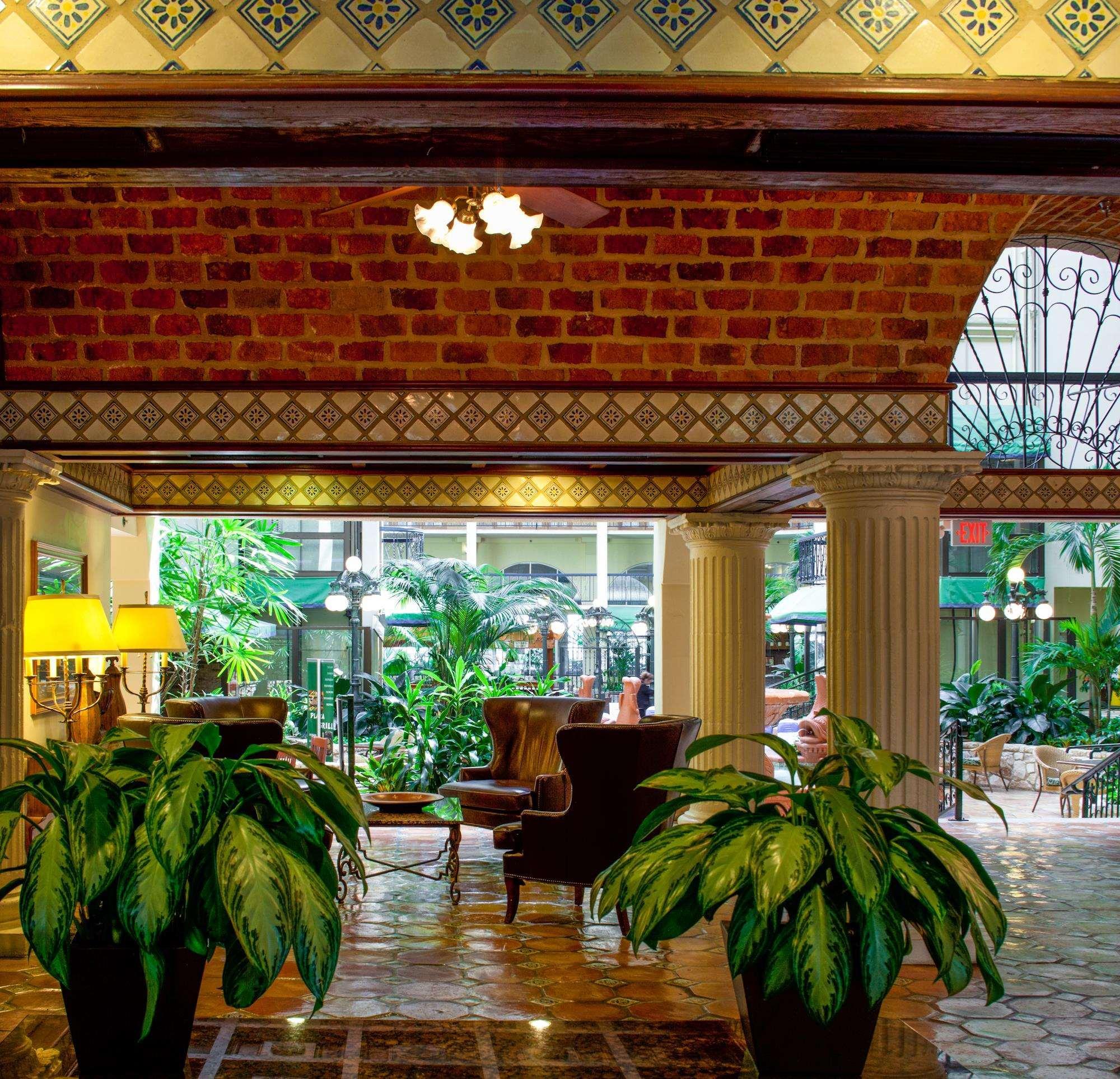 Embassy Suites San Antonio Northwest I-10 Eksteriør bilde