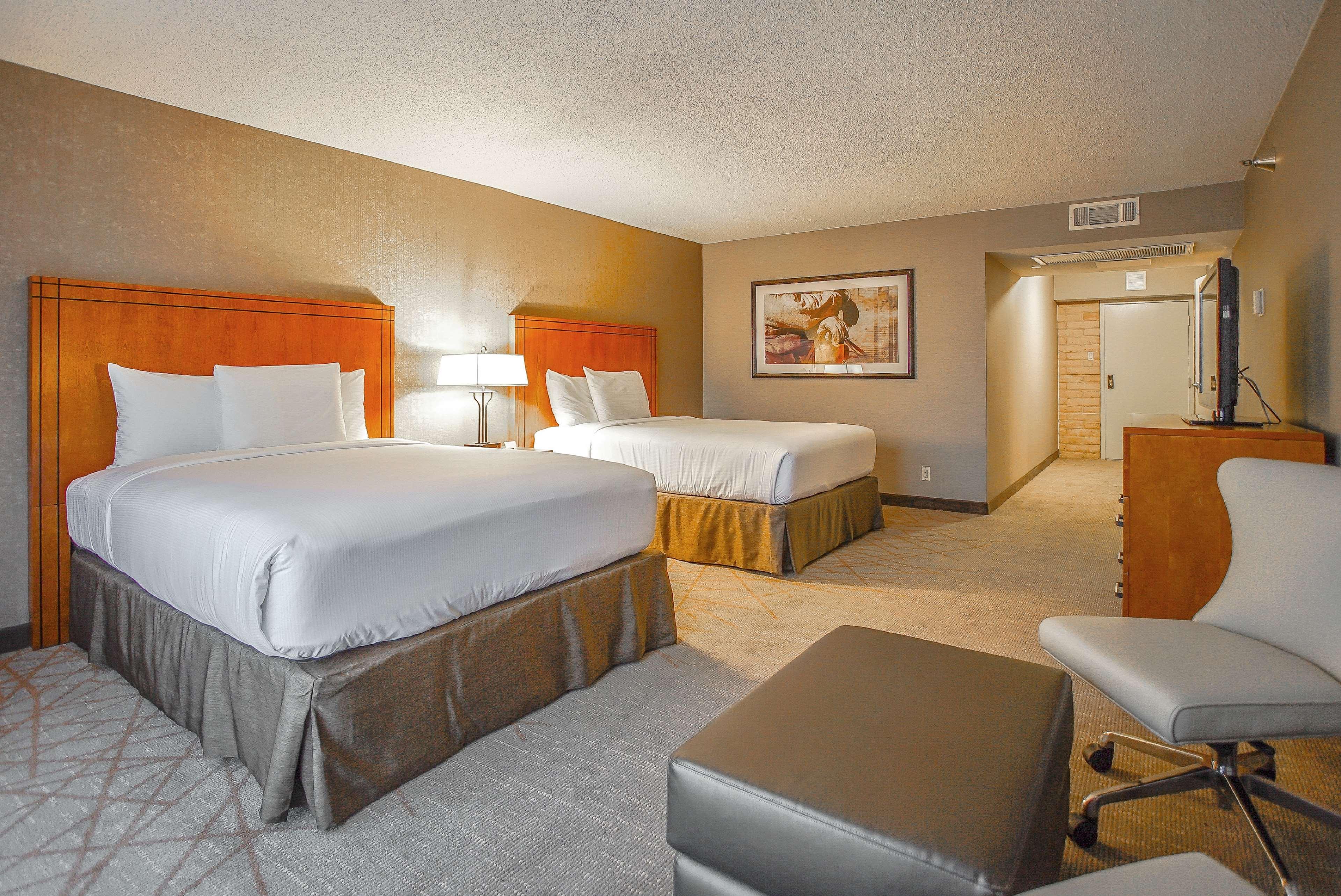 Embassy Suites San Antonio Northwest I-10 Eksteriør bilde