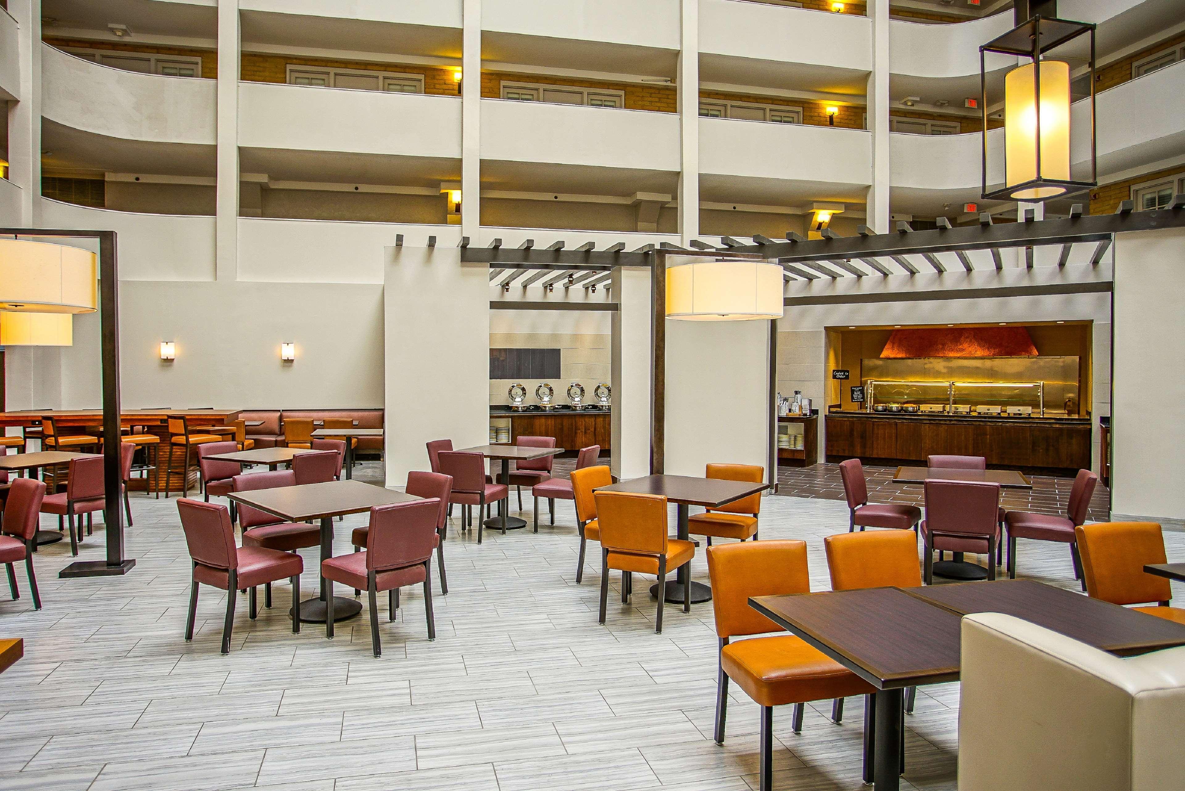 Embassy Suites San Antonio Northwest I-10 Eksteriør bilde