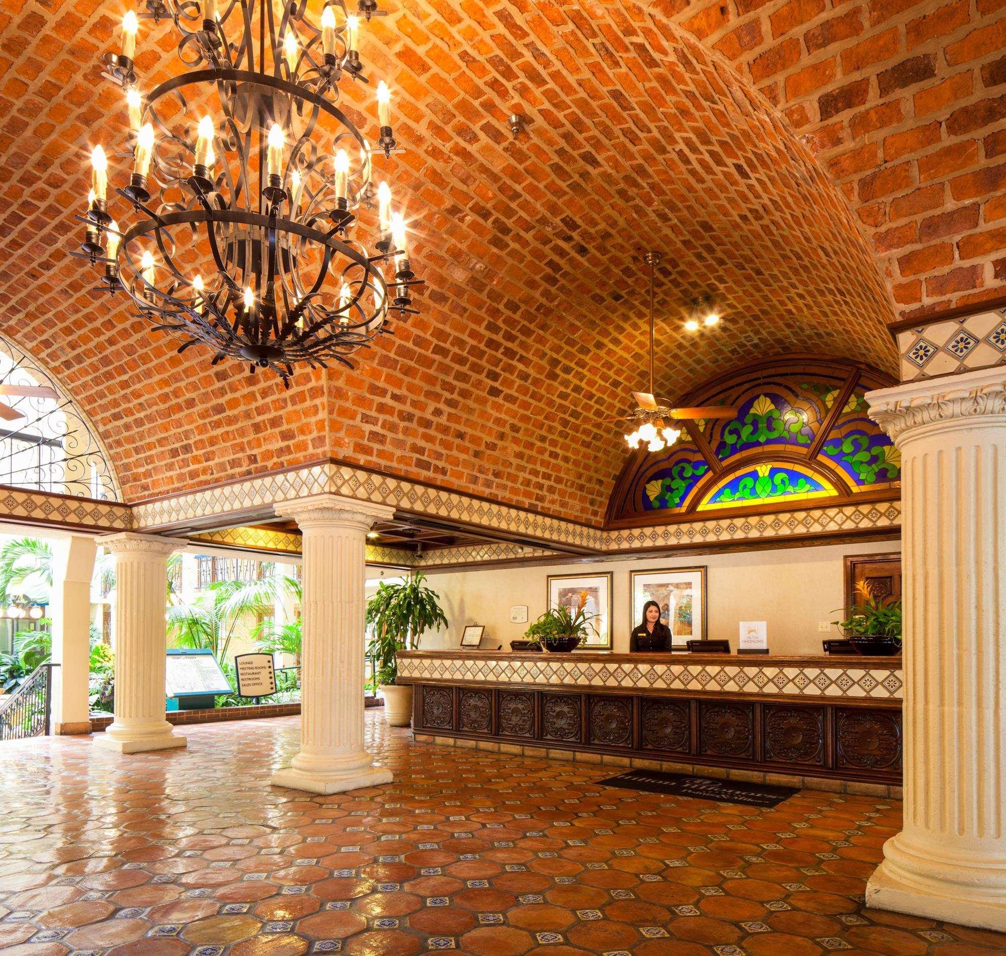 Embassy Suites San Antonio Northwest I-10 Eksteriør bilde