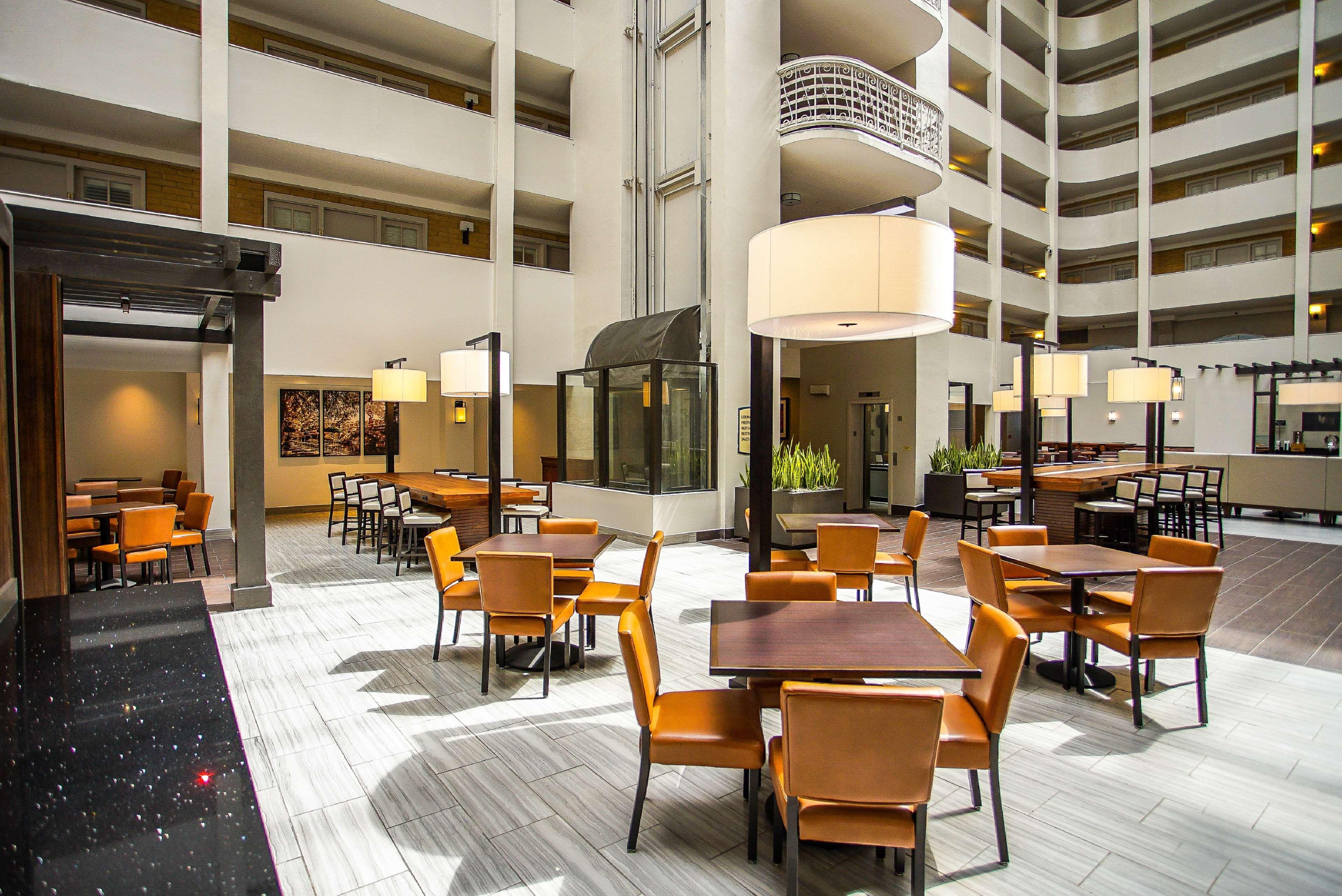 Embassy Suites San Antonio Northwest I-10 Eksteriør bilde