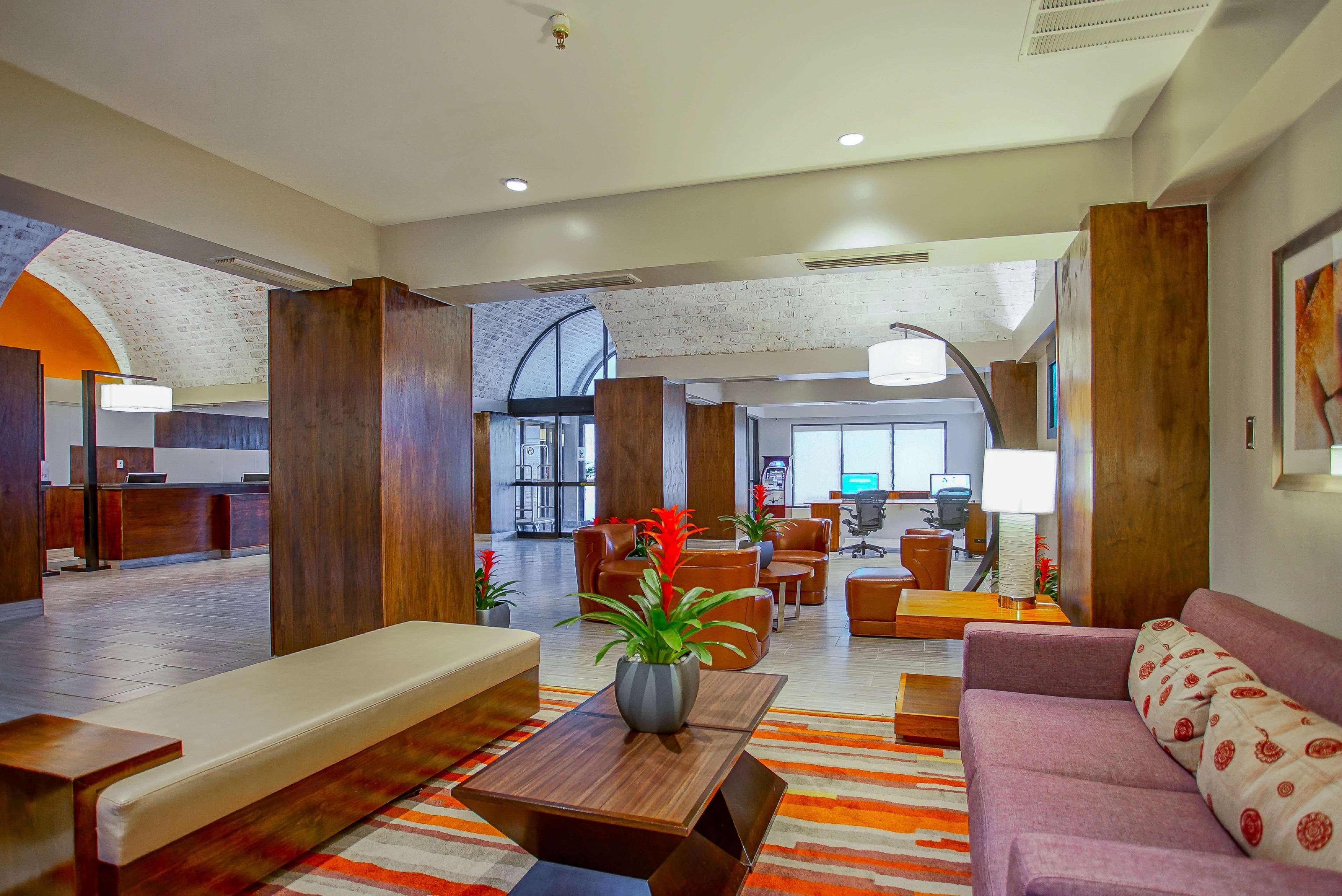 Embassy Suites San Antonio Northwest I-10 Eksteriør bilde