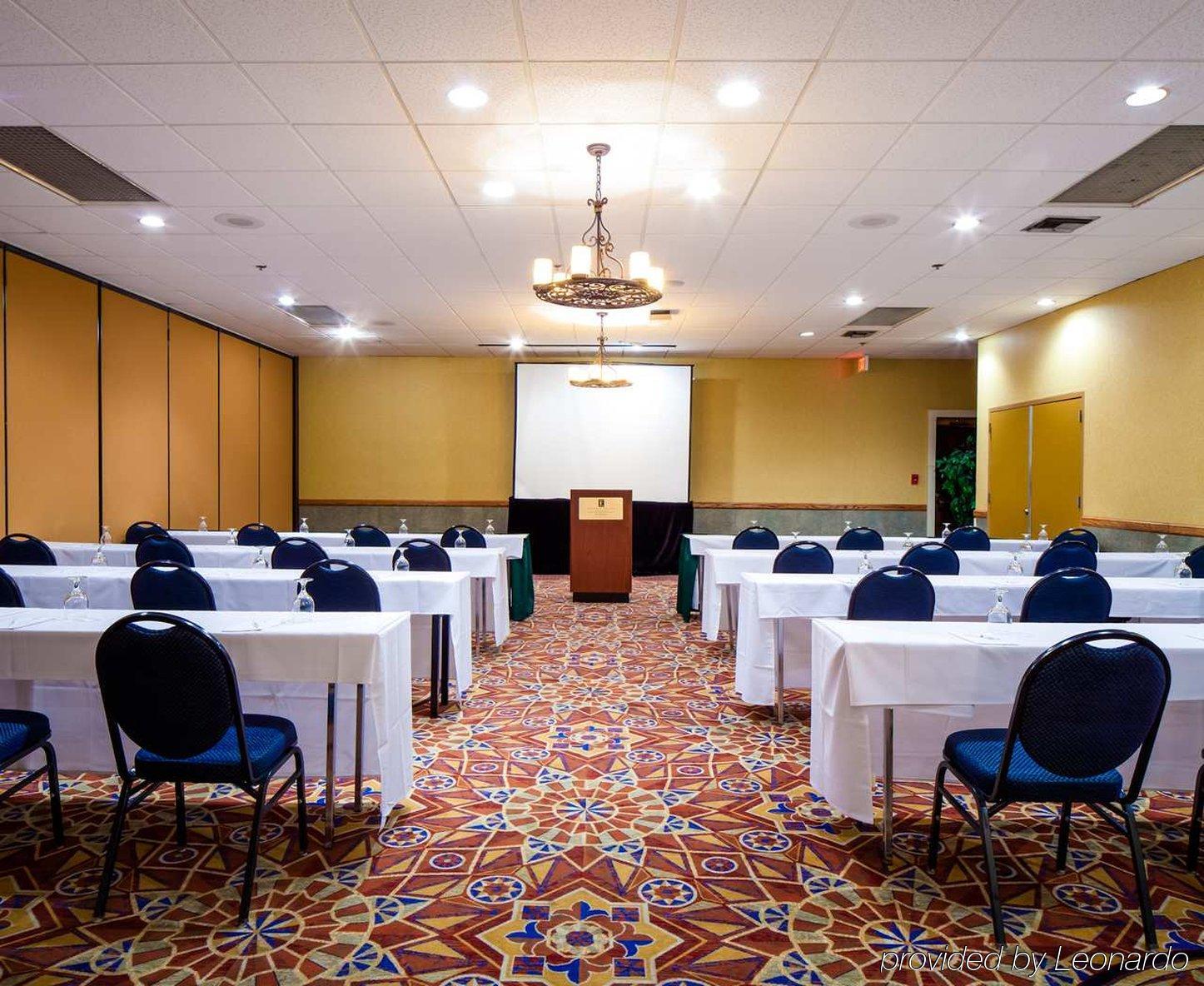 Embassy Suites San Antonio Northwest I-10 Business bilde