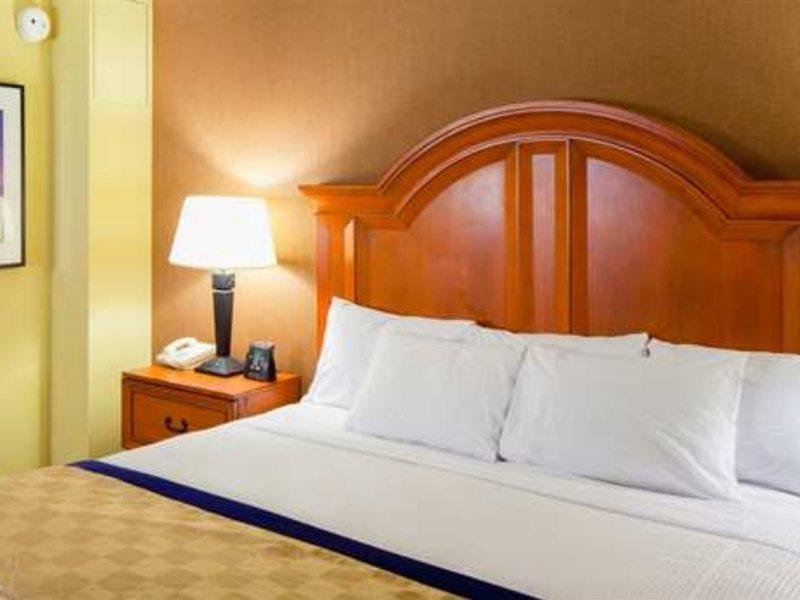 Embassy Suites San Antonio Northwest I-10 Eksteriør bilde