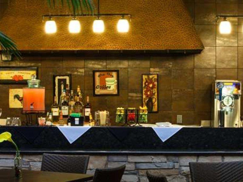 Embassy Suites San Antonio Northwest I-10 Eksteriør bilde