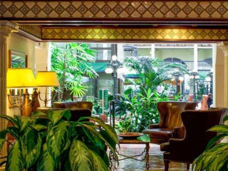 Embassy Suites San Antonio Northwest I-10 Eksteriør bilde