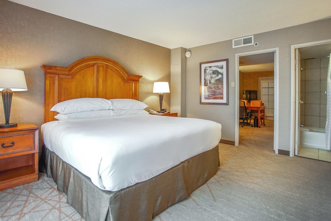Embassy Suites San Antonio Northwest I-10 Eksteriør bilde
